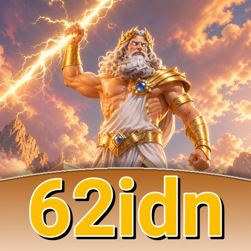 62idn APK — gampang dipakai