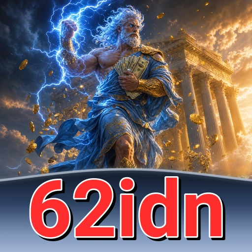 62idn APK — hemat kuota