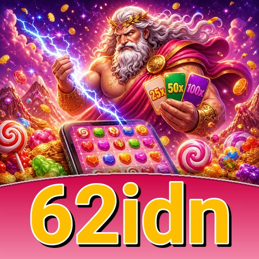 62idn APK — katalog lengkap