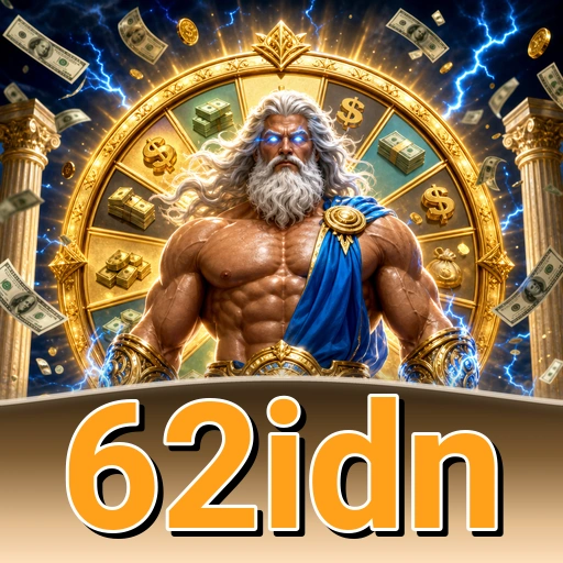 62idn APK — gak dipotong pulsa