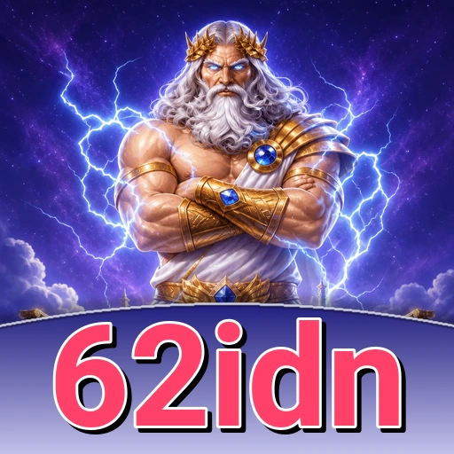 62idn APK — bantuan 24 jam